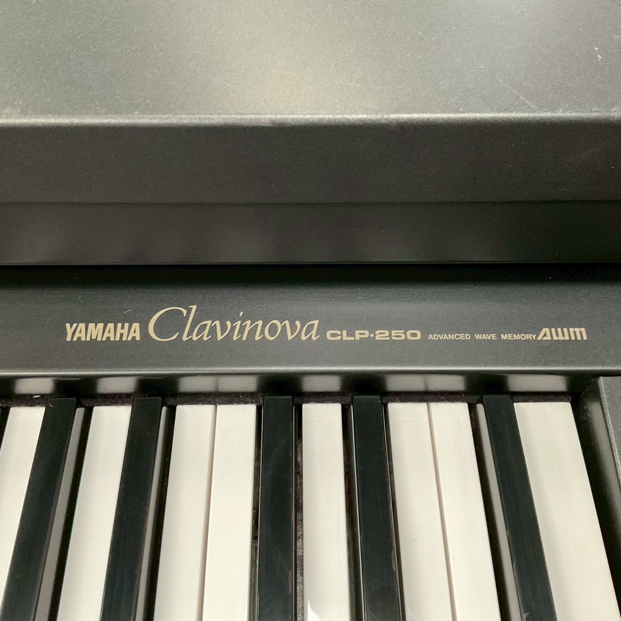 เปียโน YAMAHA : Clavinova CLP-250