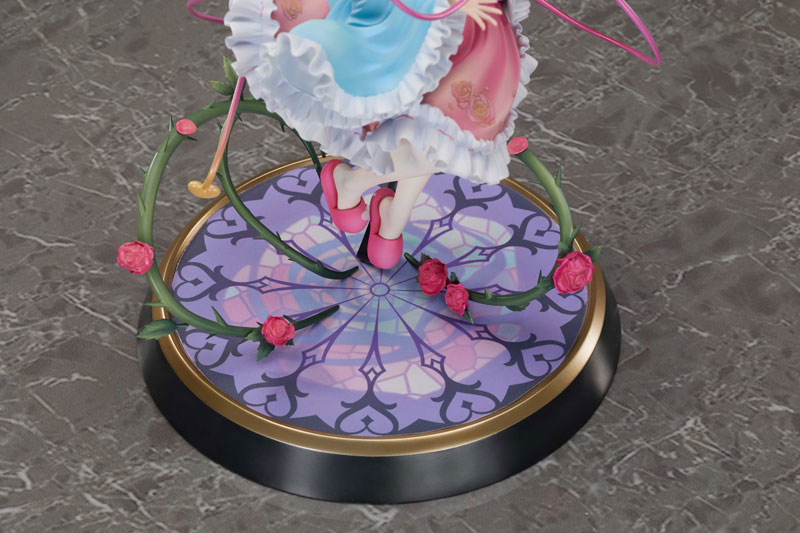 [Bonus] Touhou Project True Horror! 3rd Eye Satori Komeiji 1/6 Complete Figure(Pre-order)