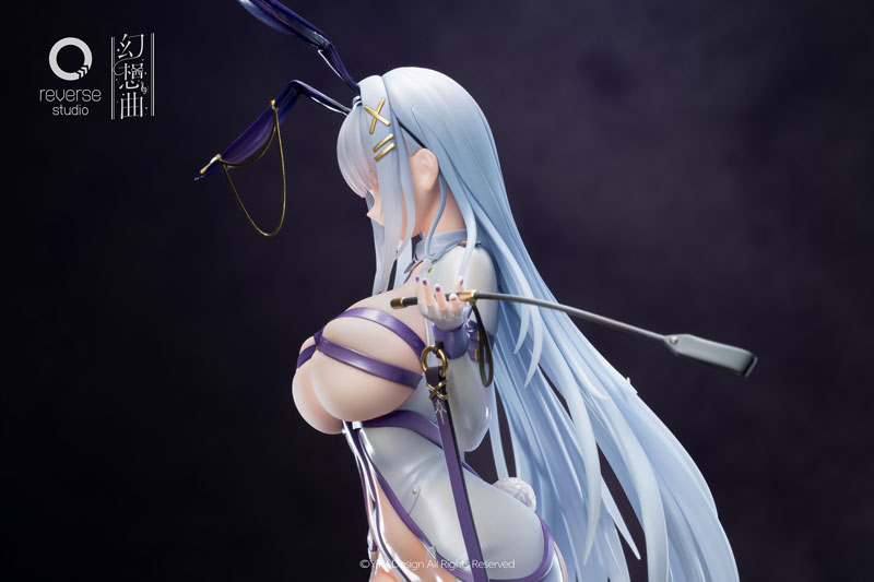 [Bonus] FANTASIAS Series Hel Sin Commander Ver. 1/6 Complete Figure(Pre-order)