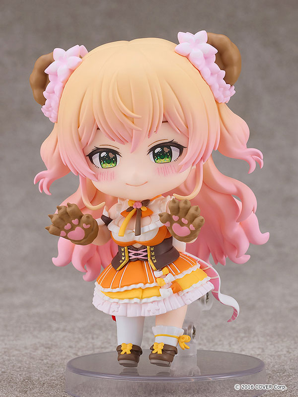 Nendoroid Hololive Production Momosuzu Nene(Pre-order)
