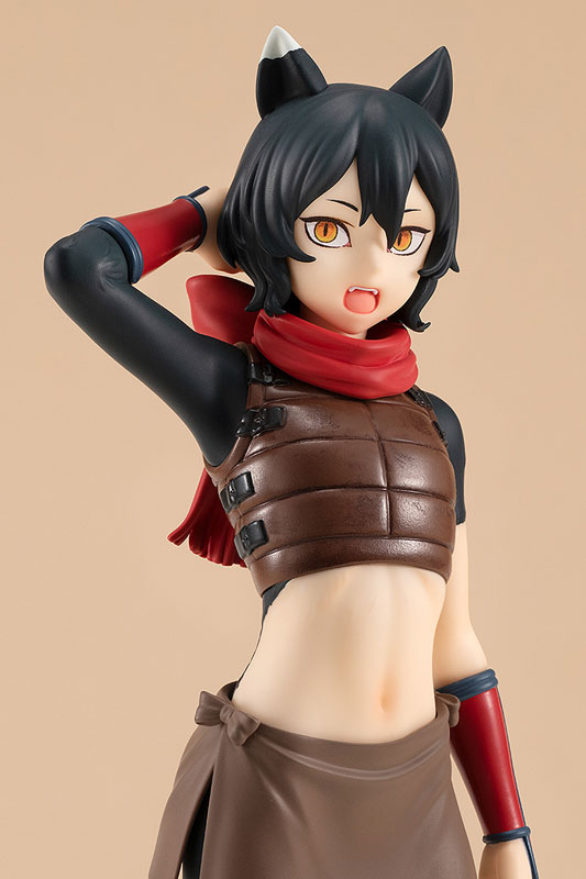 POP UP PARADE Delicious in Dungeon Izutsumi Complete Figure(Pre-order)