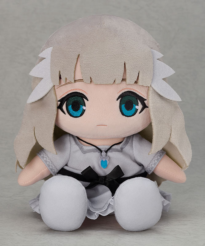 Plushie ENDER LILIES: Quietus of the Knights Lily(Pre-order)