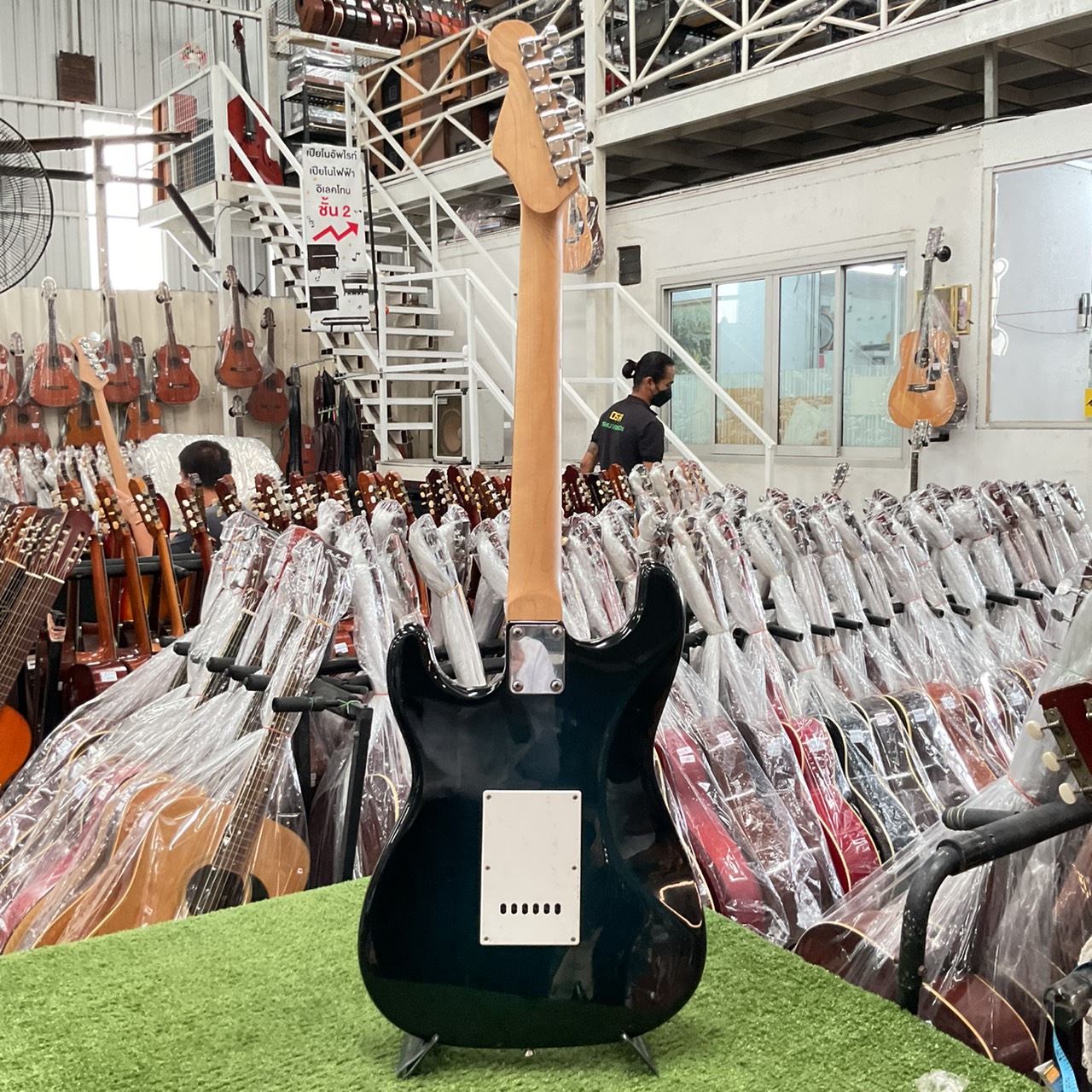 กีต้าร์ไฟฟ้า PhotoGenic