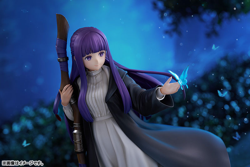 Frieren: Beyond Journey's End Fern: Reflections of a Distant Memory 1/7 Complete Figure(Pre-order)