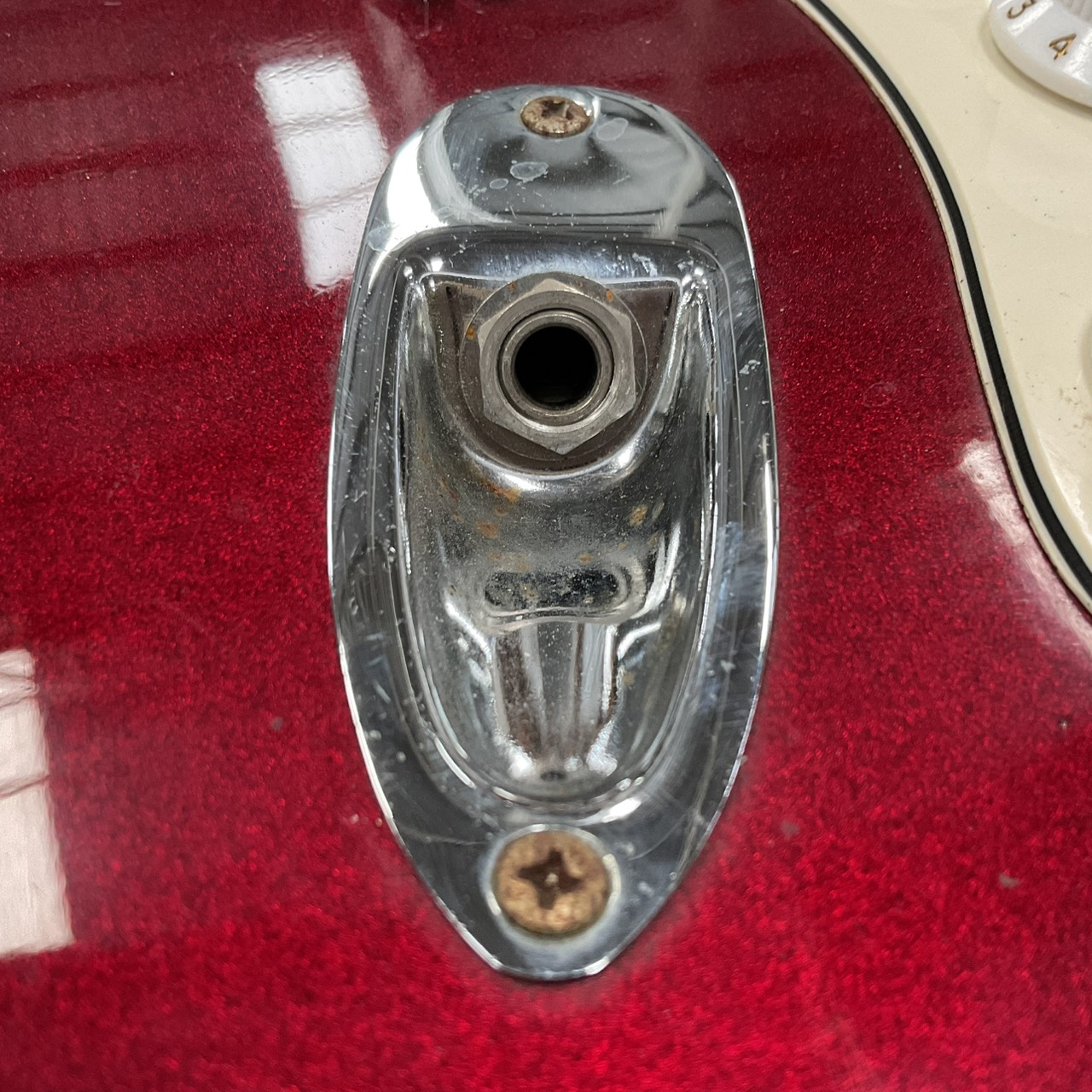 กีต้าร์ไฟฟ้า PhotoGenic