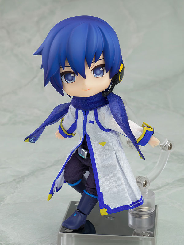 Nendoroid Doll KAITO(Pre-order)