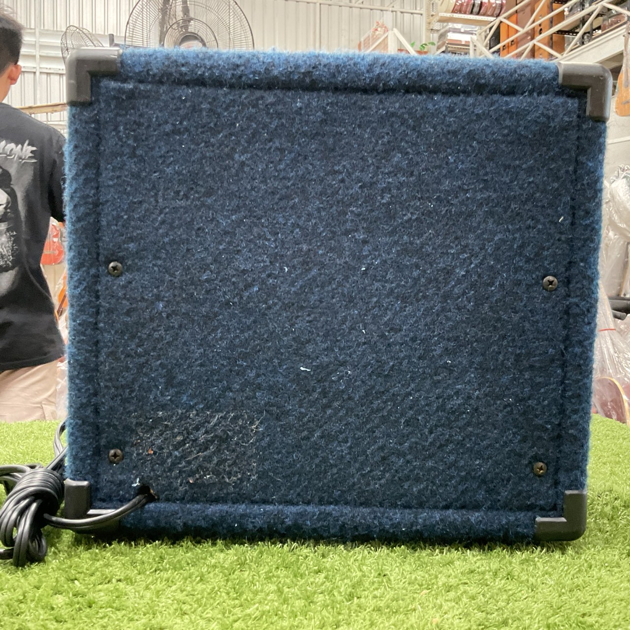 แอมป์กีต้าร์ TONY SMITH : TG-75