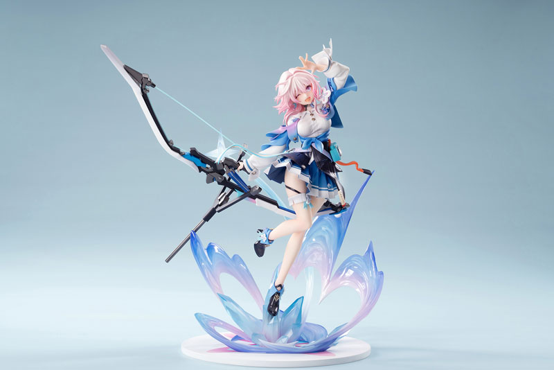 [Bonus] Honkai: Star Rail March 7th 1/7 Complete Figure(Pre-order)(Single Shipment)