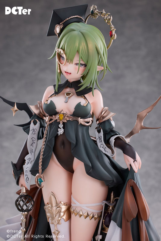 Alchemist 1/7 Complete Figure(Provisional Pre-order)