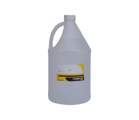 เมททิล แอลกอฮอล์ Methyl Alcohol (จุดไฟ) 3.5 Lt.