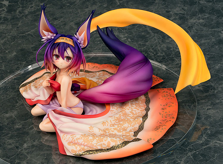 No Game No Life Izuna Hatsuse 1/7 Complete Figure(In-stock)