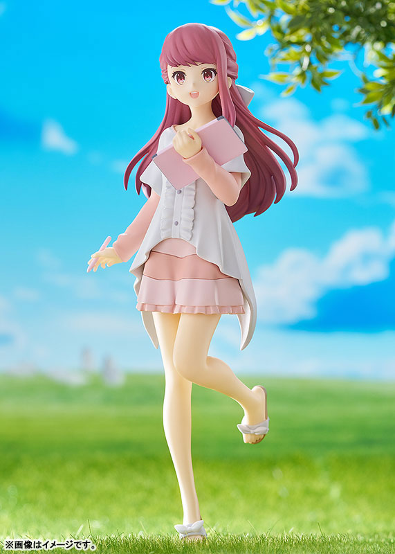 POP UP PARADE SP Porter Robinson Rin Complete Figure(Pre-order)