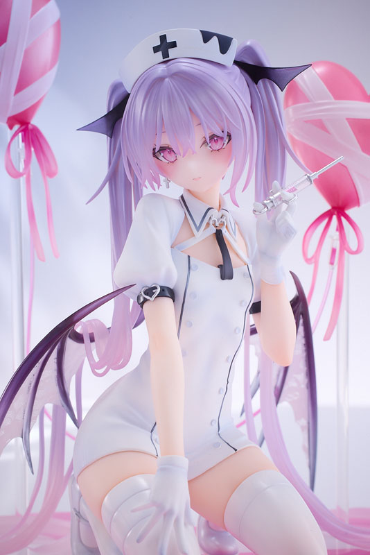 rurudo "EVE SWEET TOXIC_Ver." 1/6 Complete Figure(Pre-order)