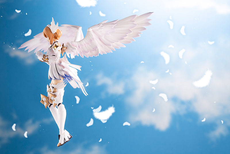 Arcanadea Lumitia Plastic Model(Pre-order)