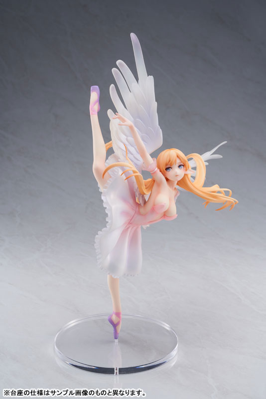 Elfs Ballet DX ver. 1/7 Complete Figure(Provisional Pre-order)