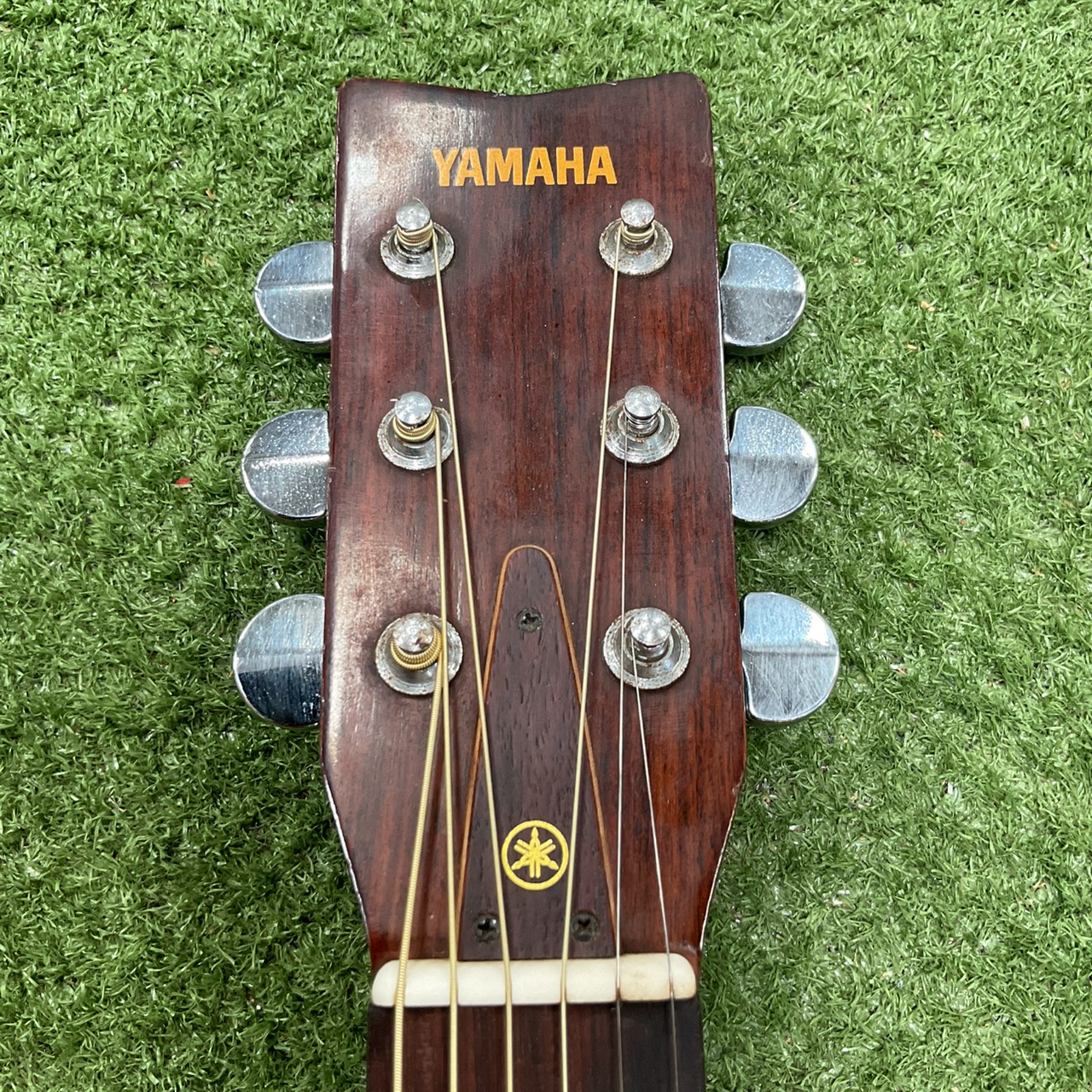 กีต้าร์โปร่ง YAMAHA : FG-151