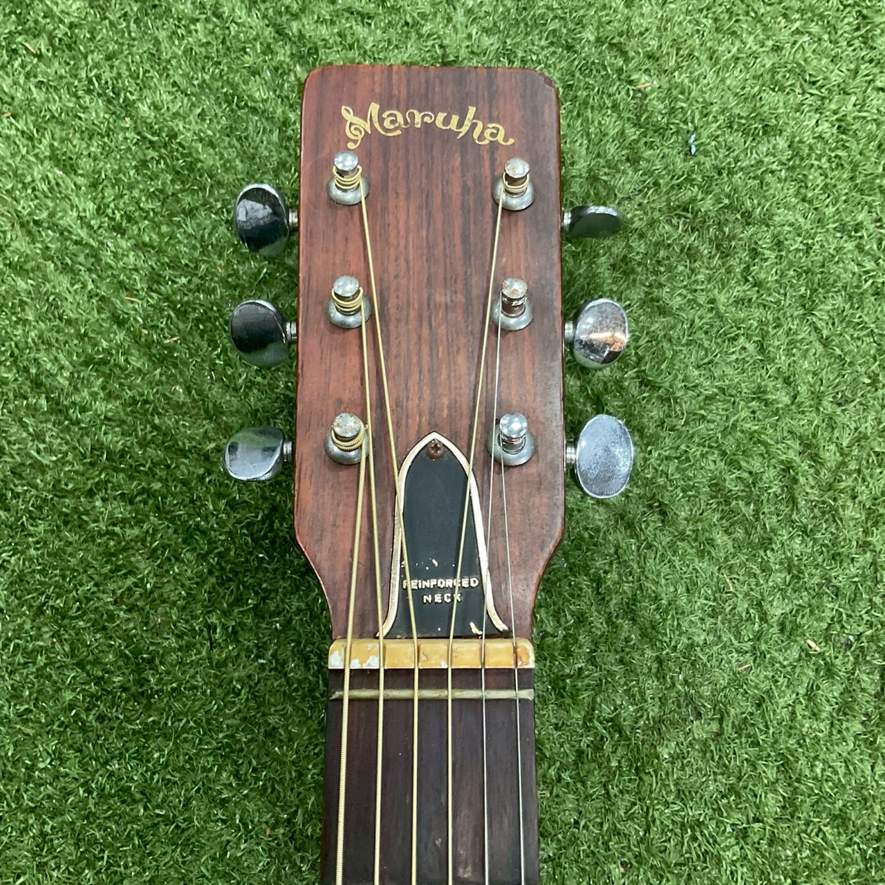 กีต้าร์โปร่ง Maruha : FB150M