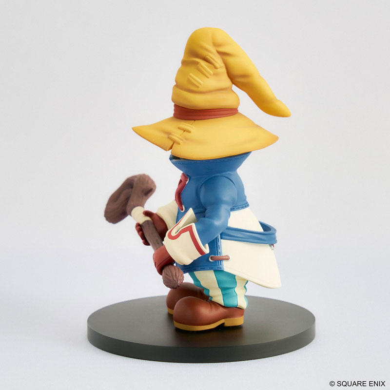 Final Fantasy IX Adorable Arts VIVI Ornitier(Pre-order)