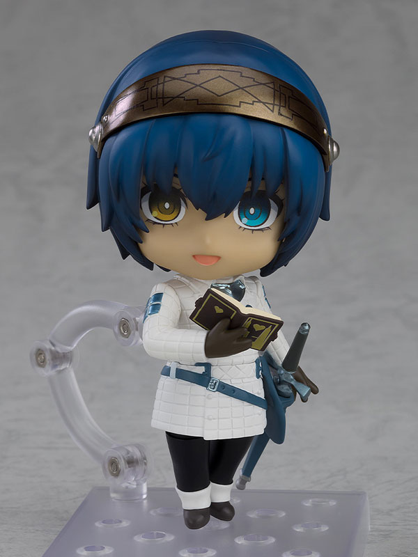 Nendoroid "Metaphor: ReFantazio" Protagonist(Pre-order)