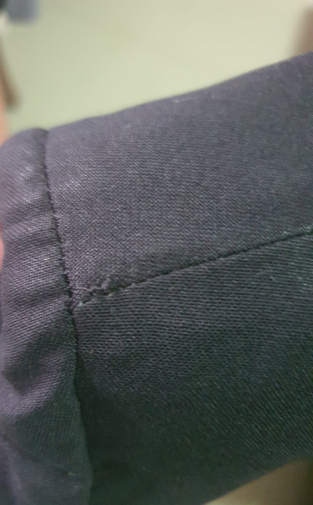 Suit0029 เสื้อสูททักซิโด้ สีดำ แบรนด์ มือสอง aftersix อก 42 นิ้ว
