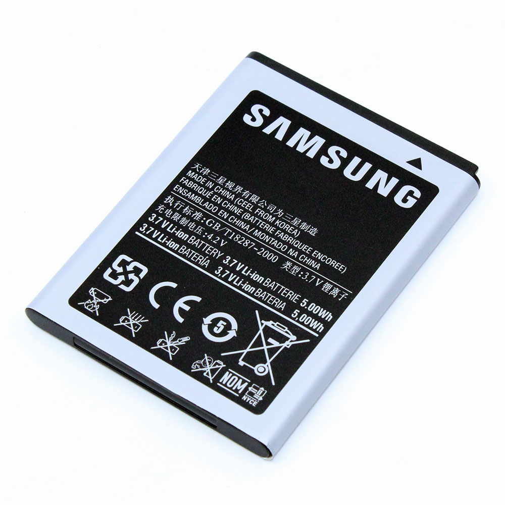 แบตเตอรี่มือถือ Samsung Galaxy S7500 / S6500