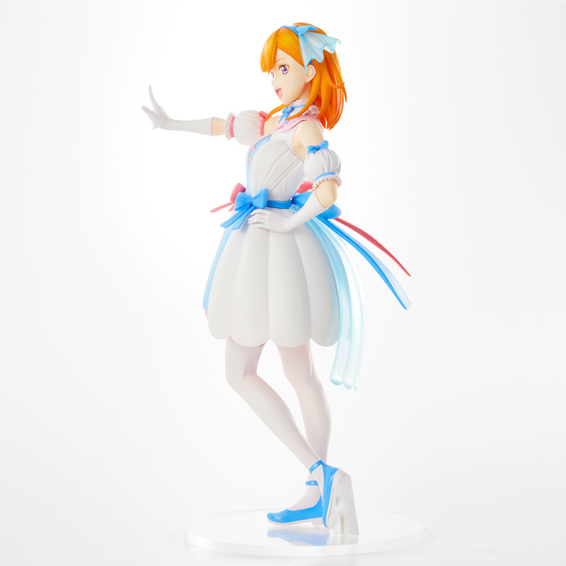 "Love Live! Super Star!!" Kanon Shibuya Tiny Stars ver. 1/6 Complete Figure(Pre-order)