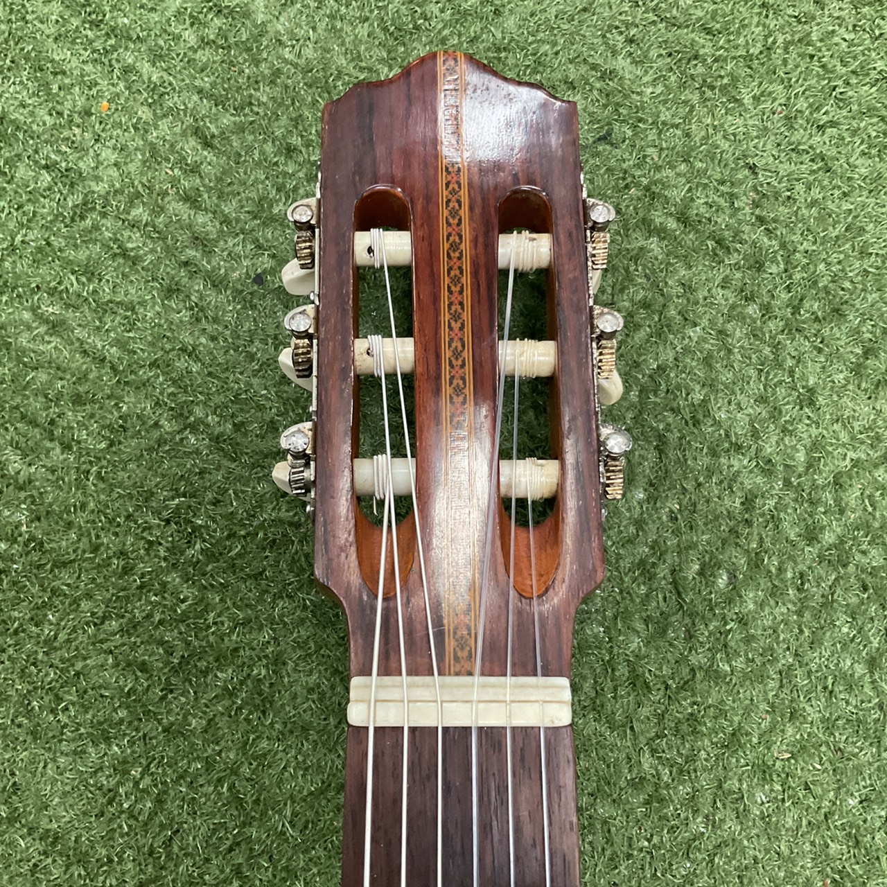 กีต้าร์คลาสสิค MISUZU GAKKI : SMG-100