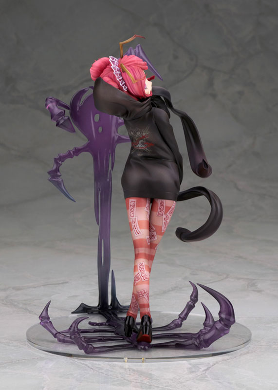 Overlord Entoma Vasilissa Zeta so-bin Ver. 1/8 Complete Figure(Pre-order)