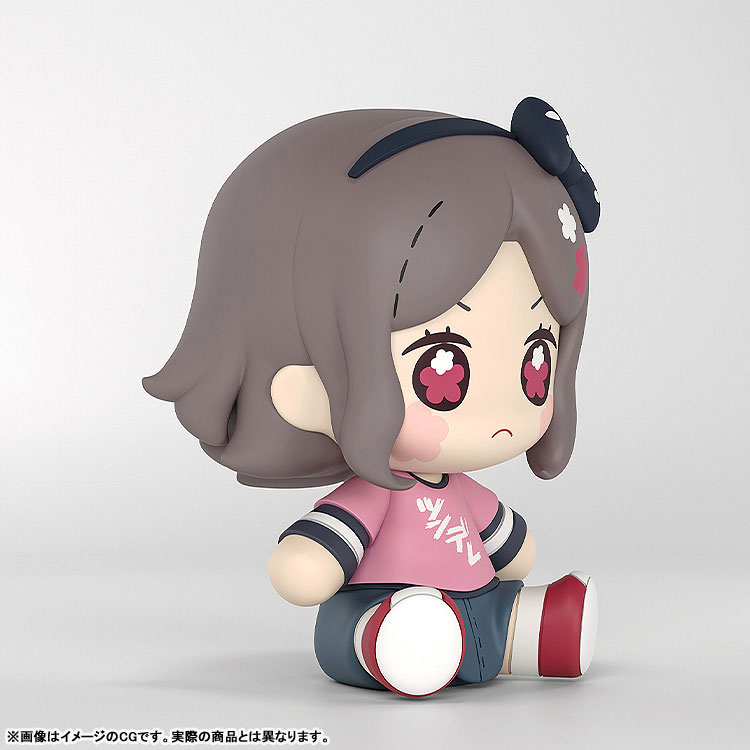 Huggy Secret Good Smile GIRLS BAND CRY 5Pack BOX(Pre-order)