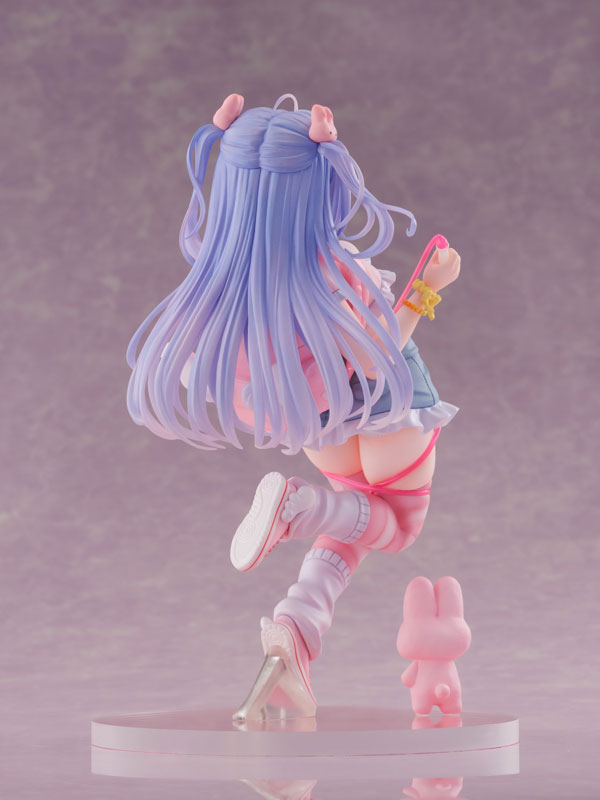 Creators Sellection Nawatobi Joji-chan Miu Uzuki illustration by Yuyuko 1/6 Complete Figure(Pre-order)