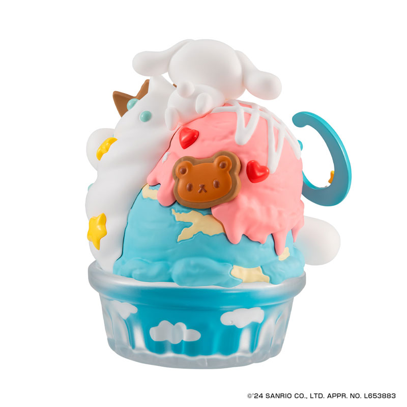 Chara Bank Standard Cinnamoroll(Pre-order)