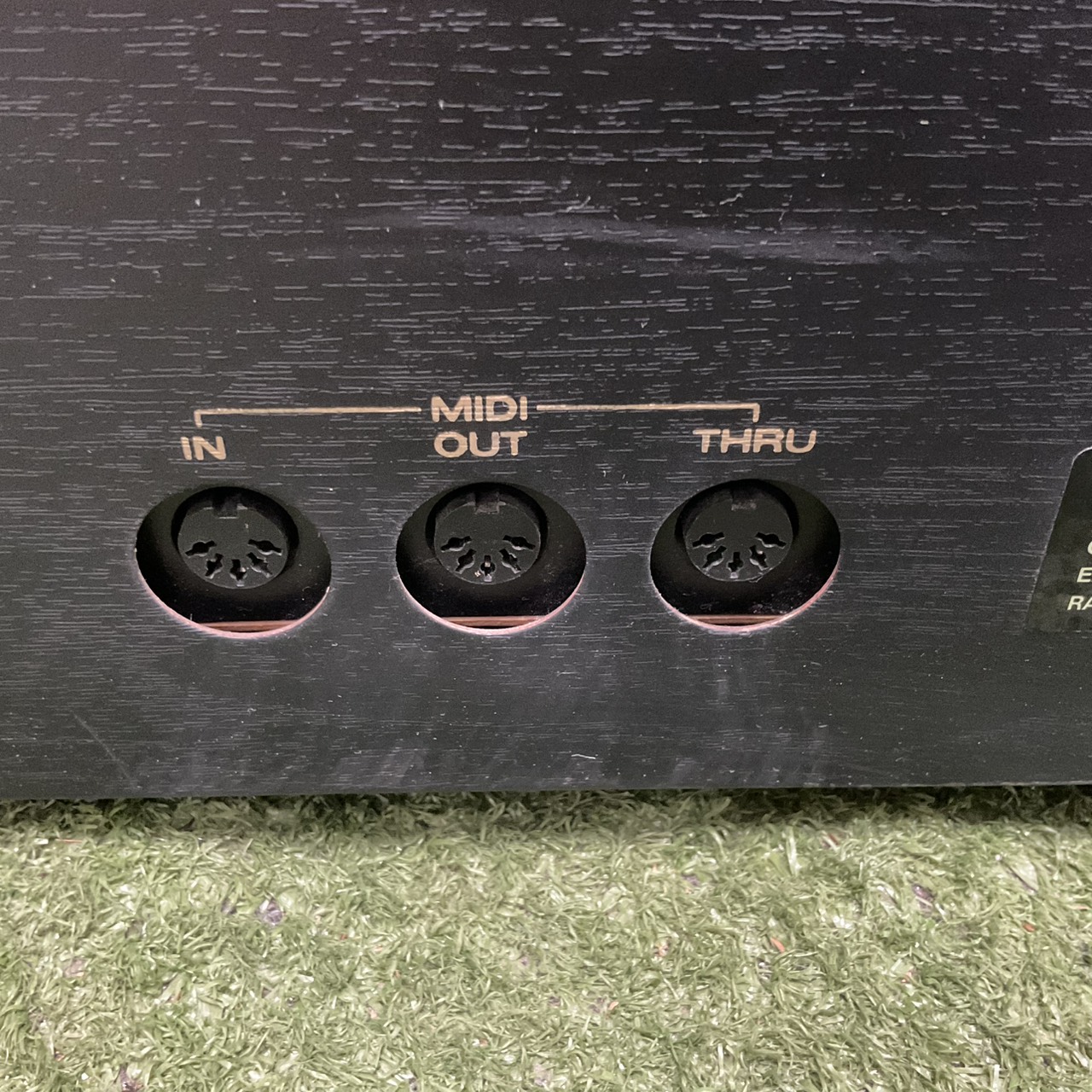 เปียโน KORG : CONCERT C-46