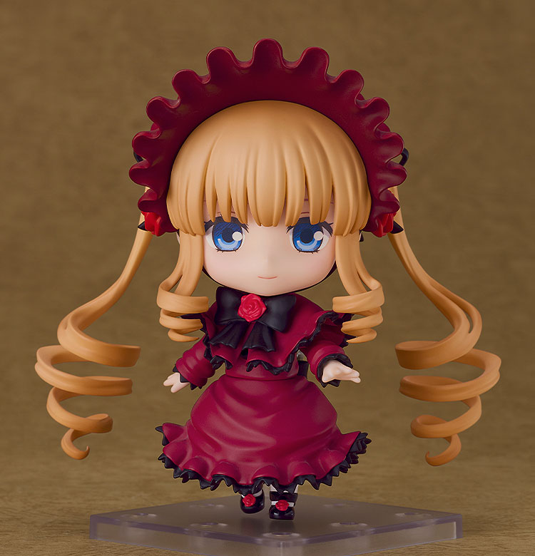 Nendoroid Rozen Maiden Shinku 2.0(Pre-order)