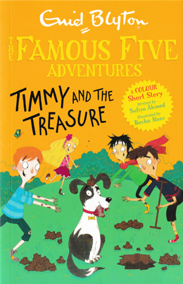 Famous Five Adventure :