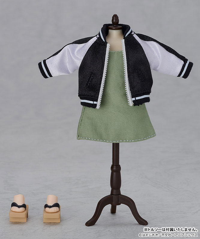 Nendoroid Doll Anime "BOCCHI THE ROCK!" Kikuri Hiroi(Pre-order)