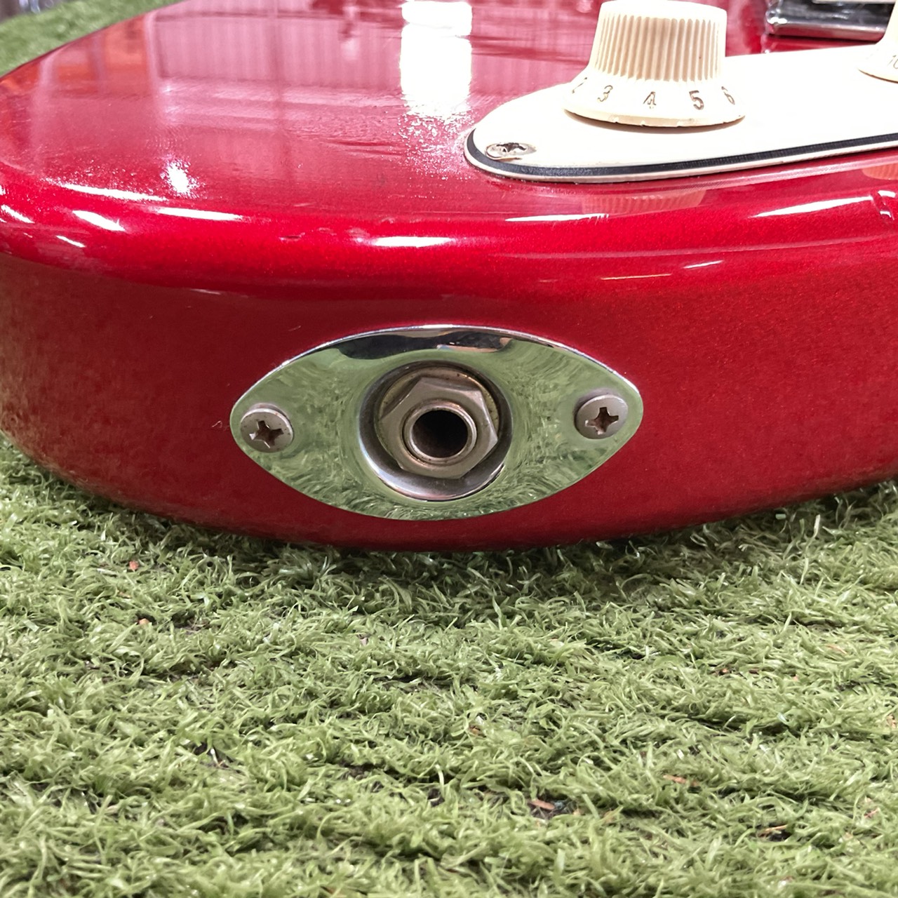 กีต้าร์ไฟฟ้า PhotoGenic