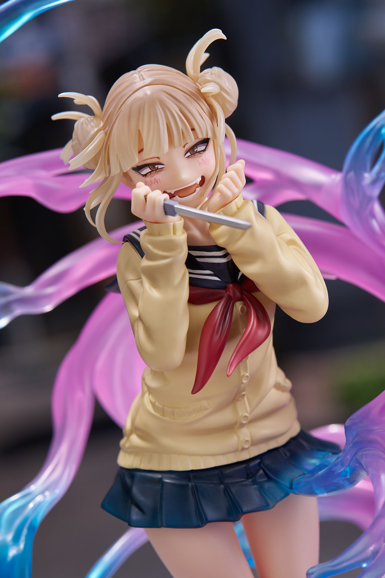 DRESSTA Himiko Toga My Hero Academia Complete Figure(Pre-order)
