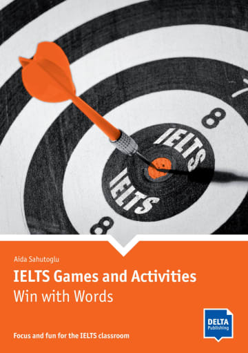 IELTS GAMES AND ACTIVITY: WIN WITH WORDS BY DKTODAY