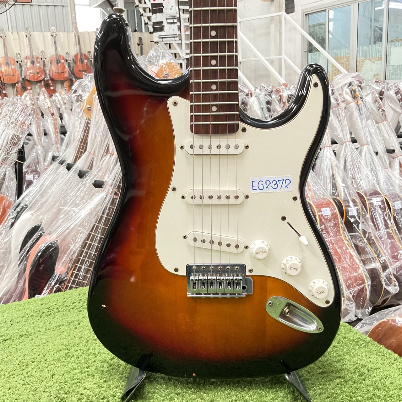 กีต้าร์ไฟฟ้า SOLFEGE