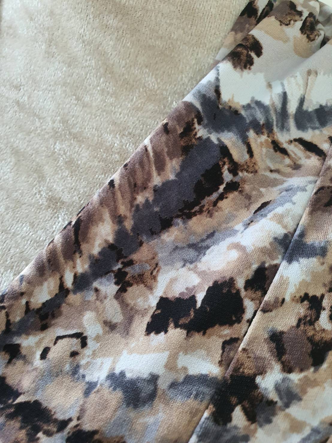FF05716 เสื้อคลุม มือสอง แบรนด์ dressbarn อก 46-50 นิ้ว