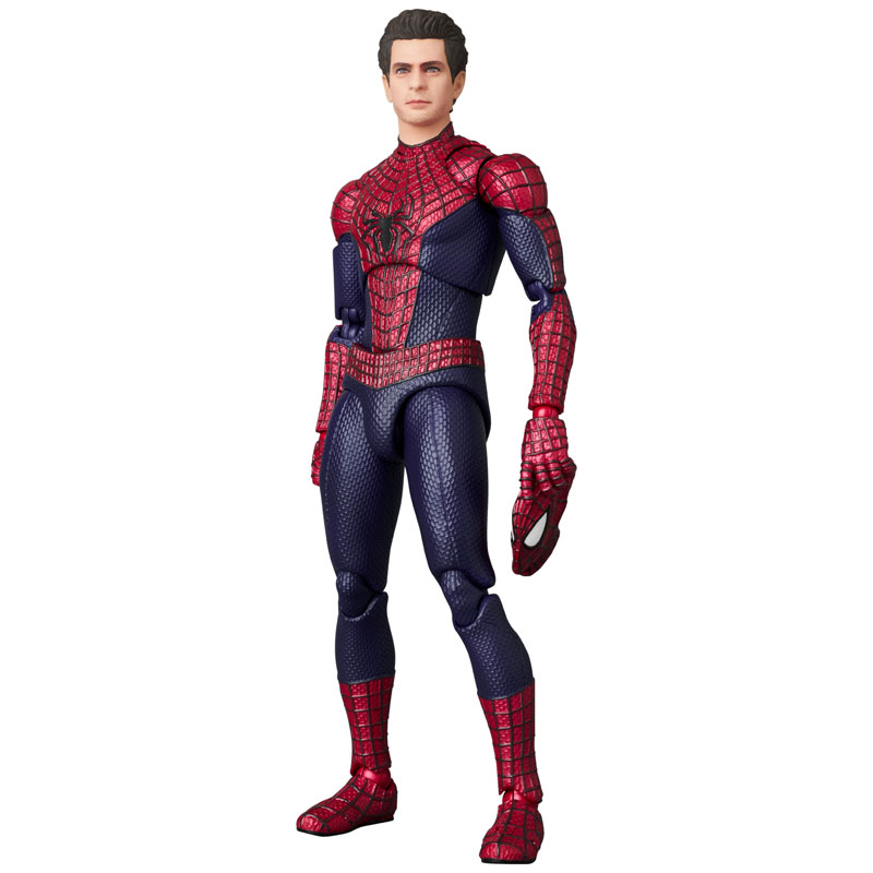 MAFEX No.248 MAFEX THE AMAZING SPIDER-MAN(Pre-order)