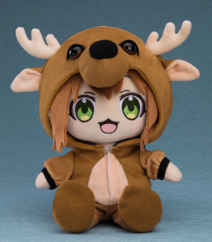 Kigurumi Plushie My Deer Friend Nokotan Noko Shikanoko(Pre-order)