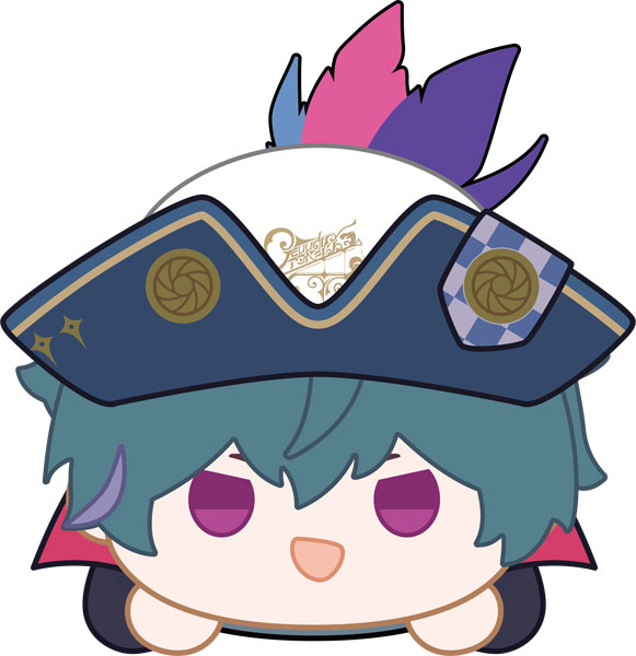 [Bonus] Wuthering Waves Resonator Themed Plush Brant(Pre-order)