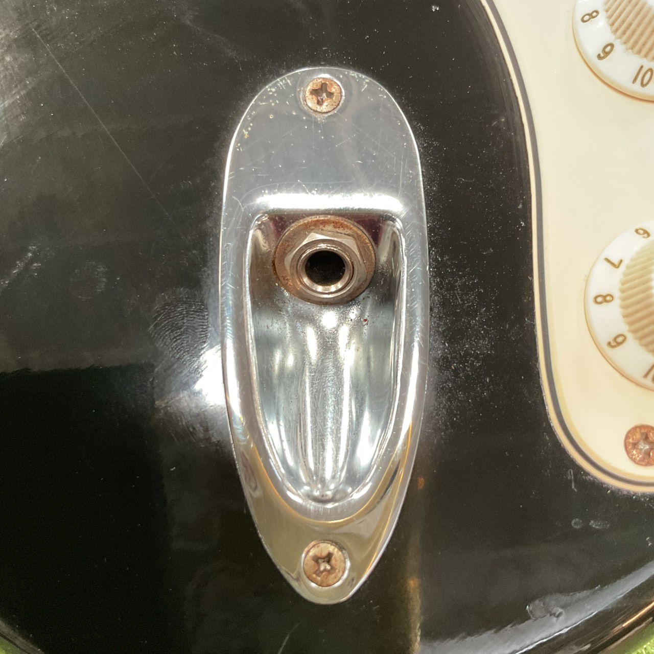 กีต้าร์ไฟฟ้า PhotoGenic