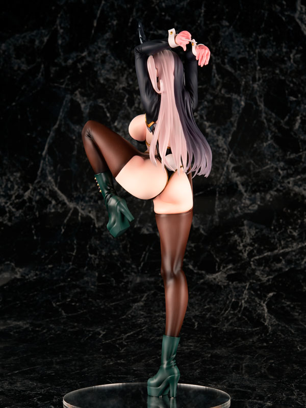 Vtuber Towa illustration by Daiji 1/6 Complete Figure(Pre-order)