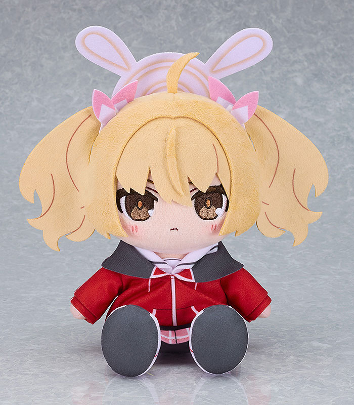 Chocopuni Plush Blue Archive -Blue Archive- Yoshimi(Pre-order)