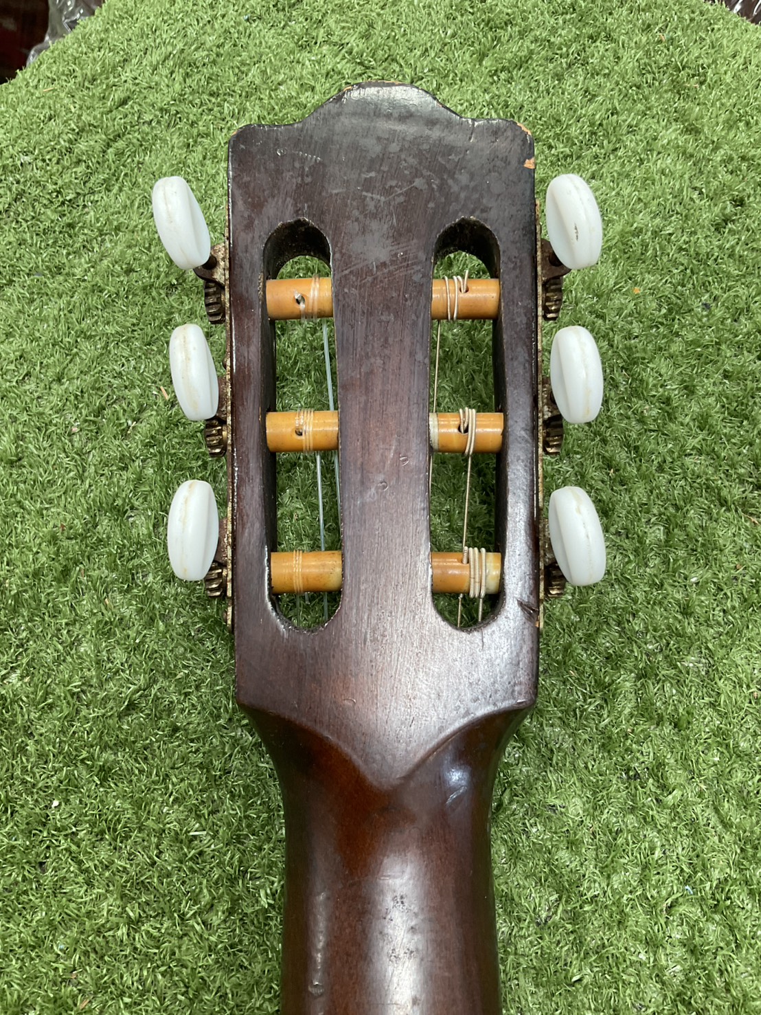 กีต้าร์คลาสสิค HAWAI : NO.65