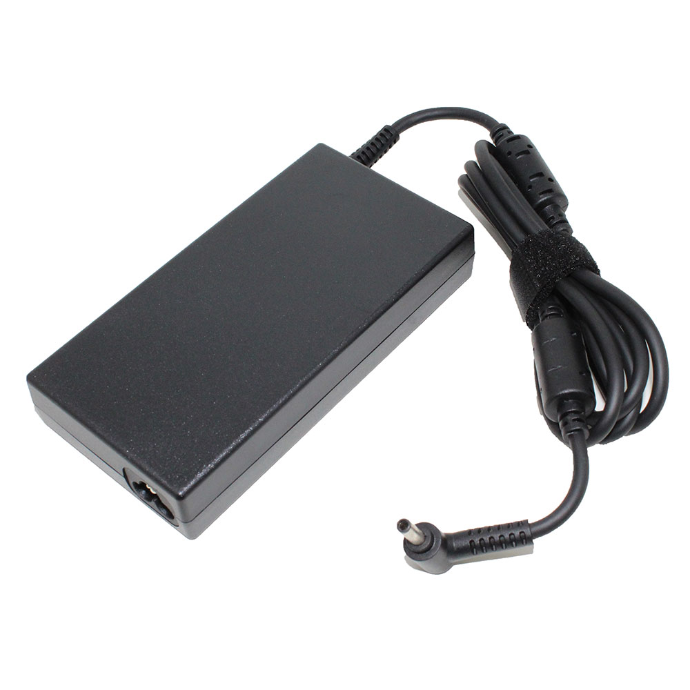 Adapter MSI 20V/6.0A (120W) (หัวเข็ม) 4.5 x 3.0mm - แท้