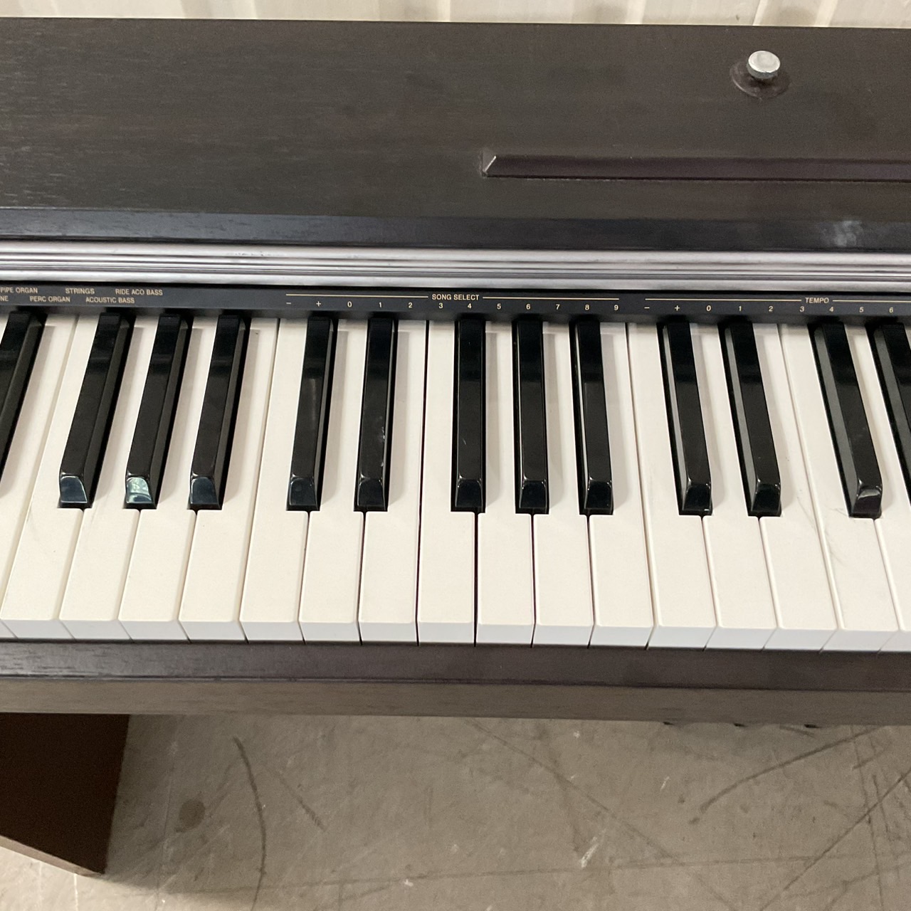 เปียโน CASIO : PX-700