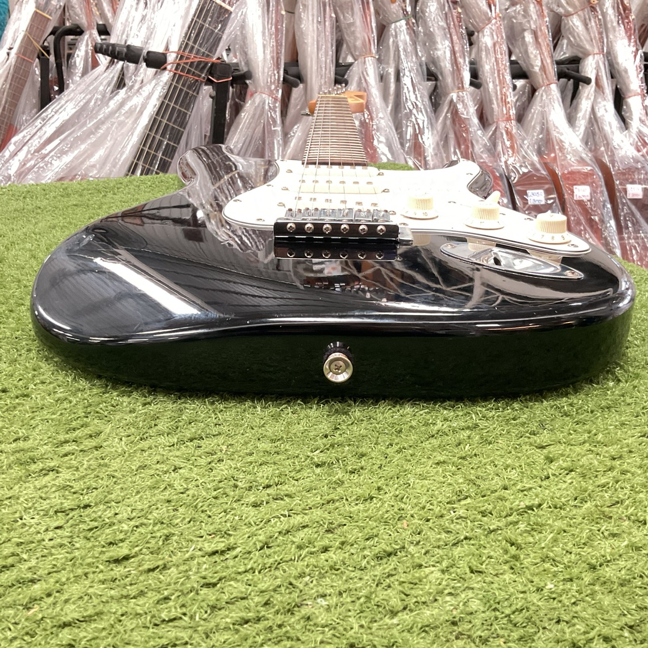 กีต้าร์ไฟฟ้า PhotoGenic